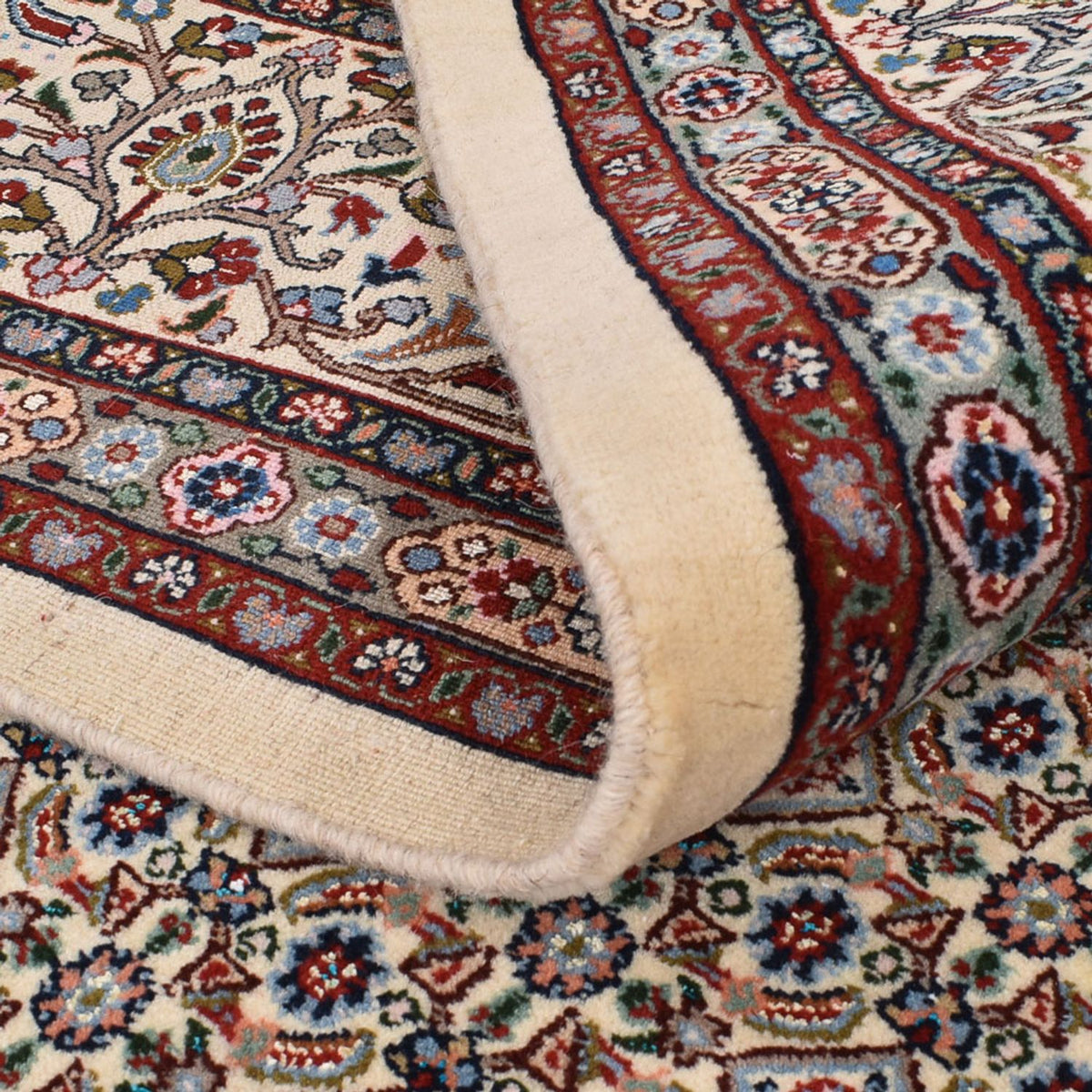 Perser Rug - Classic - 305 x 200 cm - taupe