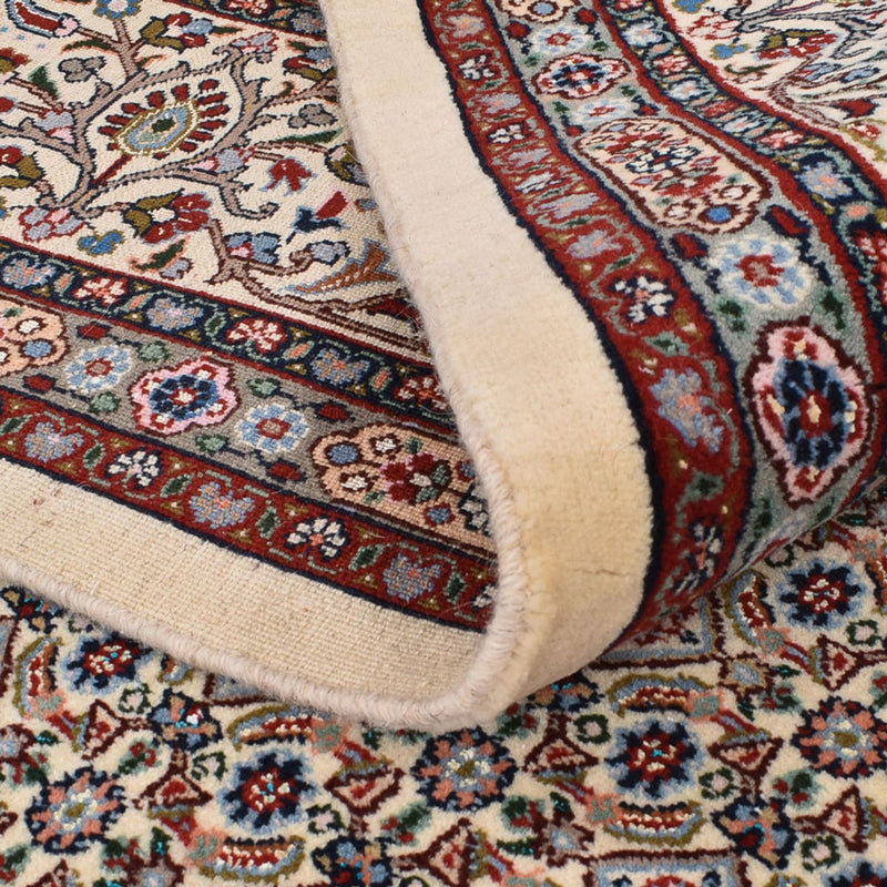 Perser Rug - Classic - 305 x 200 cm - taupe