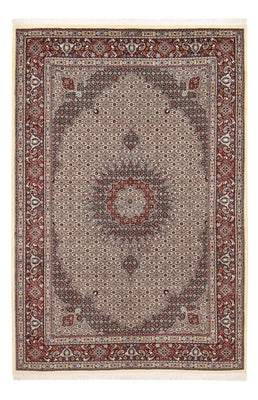 Perser Rug - Classic - 302 x 199 cm - taupe
