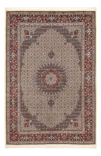 Perser Rug - Classic - 302 x 199 cm - taupe