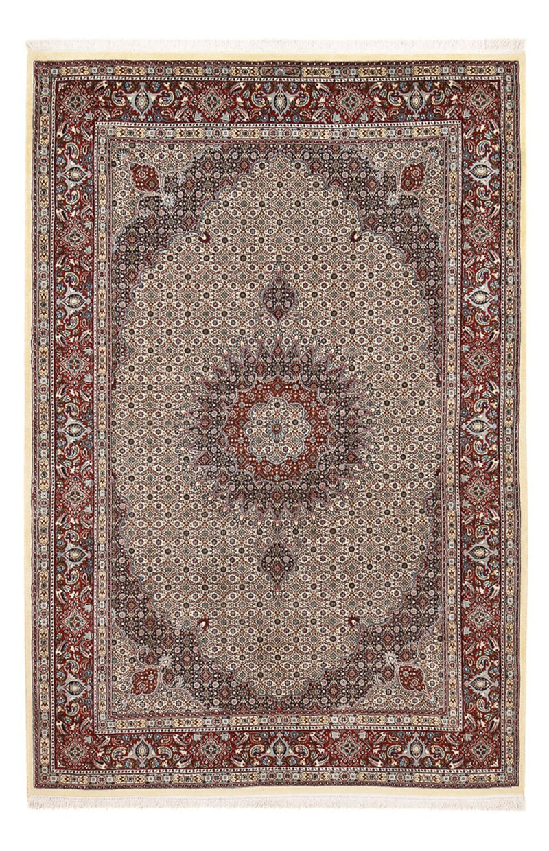 Perser Rug - Classic - 302 x 199 cm - taupe