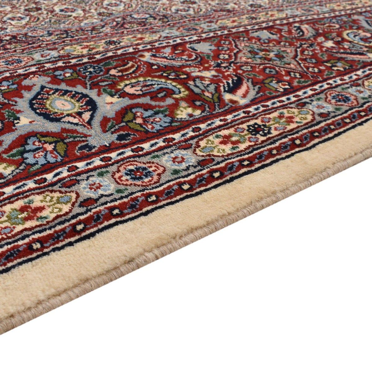 Perser Rug - Classic - 302 x 199 cm - taupe