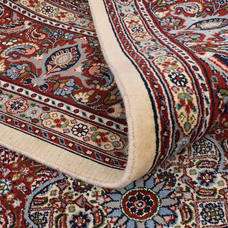 Perser Rug - Classic - 302 x 199 cm - taupe