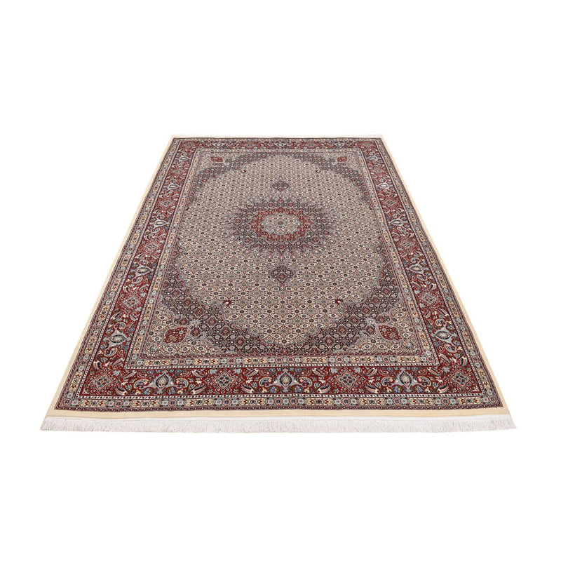 Perser Rug - Classic - 302 x 199 cm - taupe