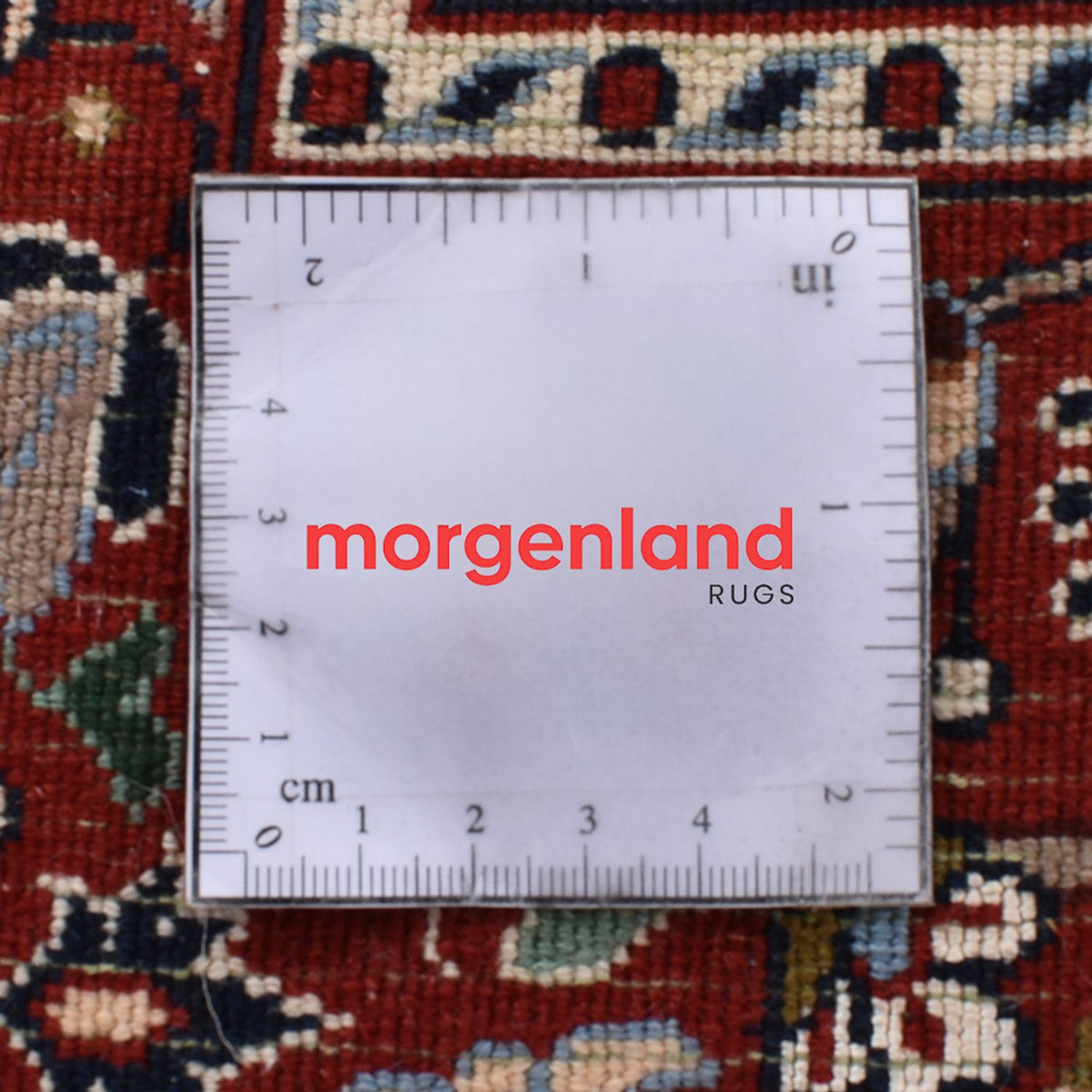 Perser Rug - Classic - 302 x 199 cm - taupe