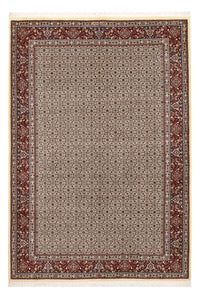 Perser Rug - Classic - 298 x 199 cm - taupe