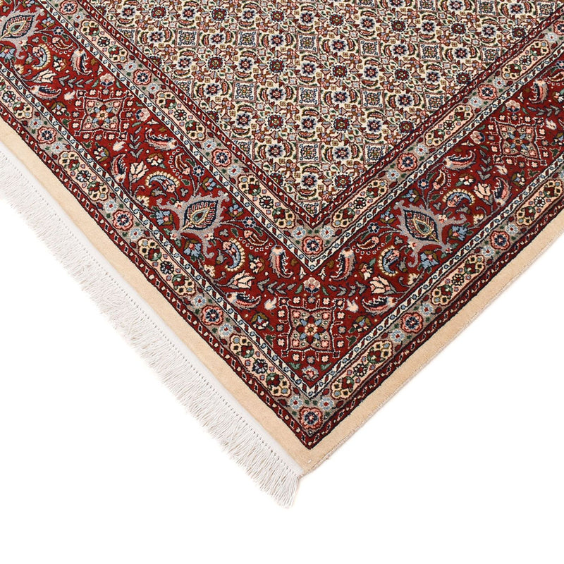 Perser Rug - Classic - 298 x 199 cm - taupe