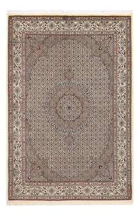 Perser Rug - Classic - 304 x 200 cm - taupe