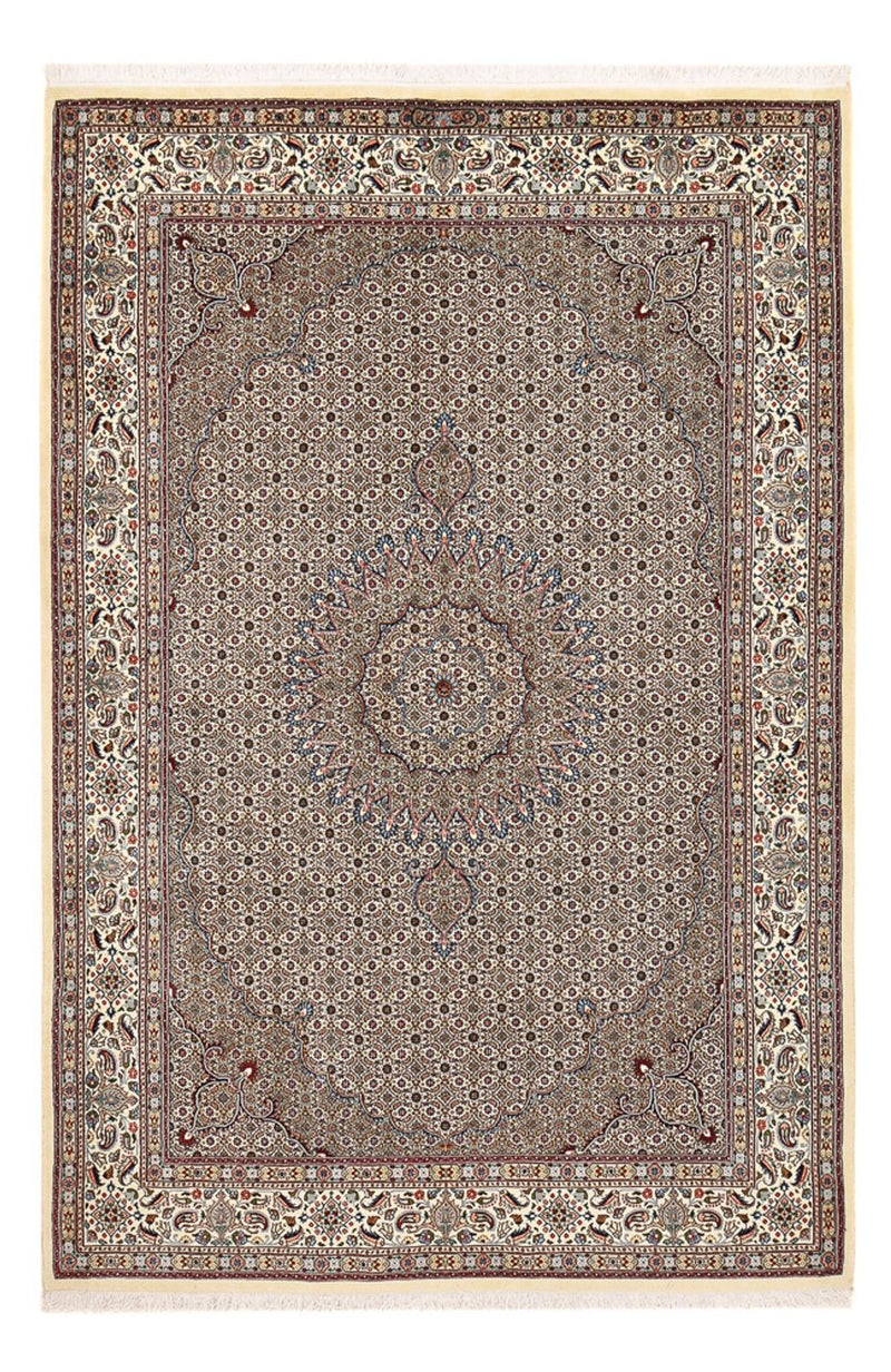 Perser Rug - Classic - 304 x 200 cm - taupe