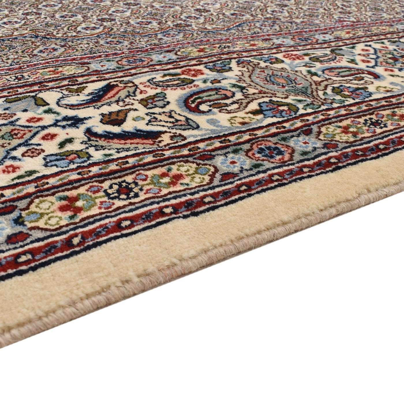 Moud Rug 304x200cm - Persian Rugs