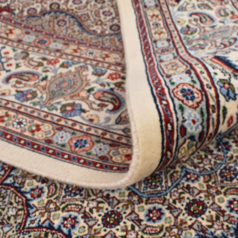 Perser Rug - Classic - 304 x 200 cm - taupe