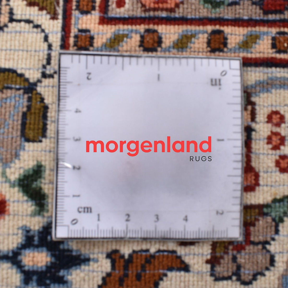 Perser Rug - Classic - 304 x 200 cm - taupe