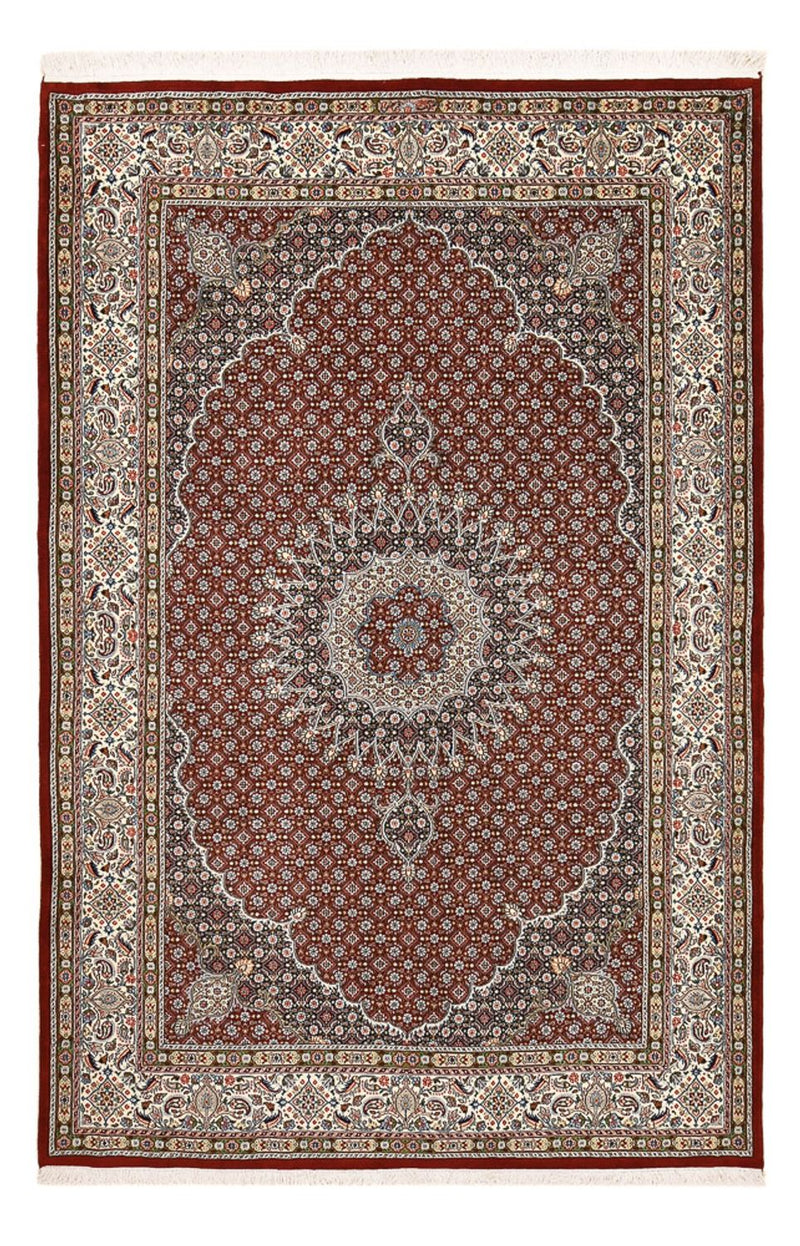Perser Rug - Classic - 299 x 190 cm - rust