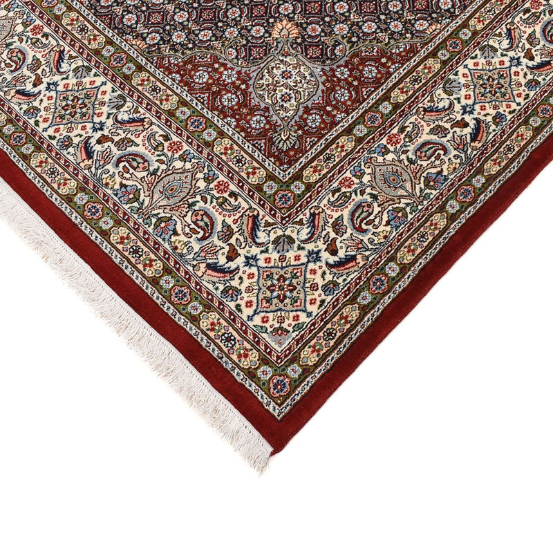 Perser Rug - Classic - 299 x 190 cm - rust