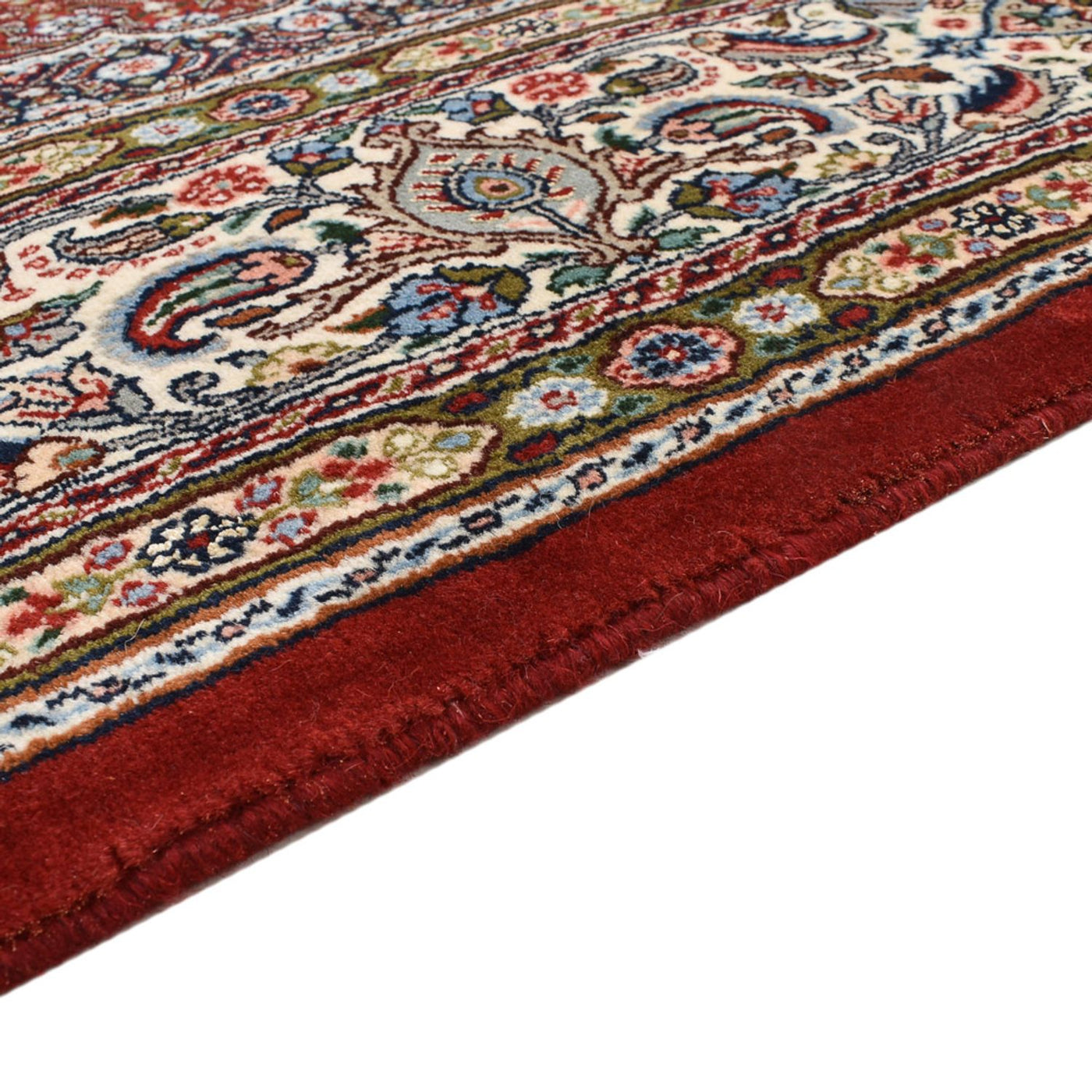 Moud Rug 299x190cm - Persian Rugs