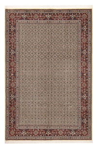 Perser Rug - Classic - 300 x 195 cm - taupe