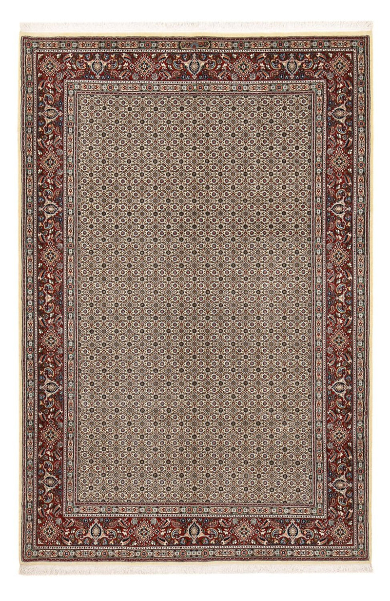 Perser Rug - Classic - 300 x 195 cm - taupe