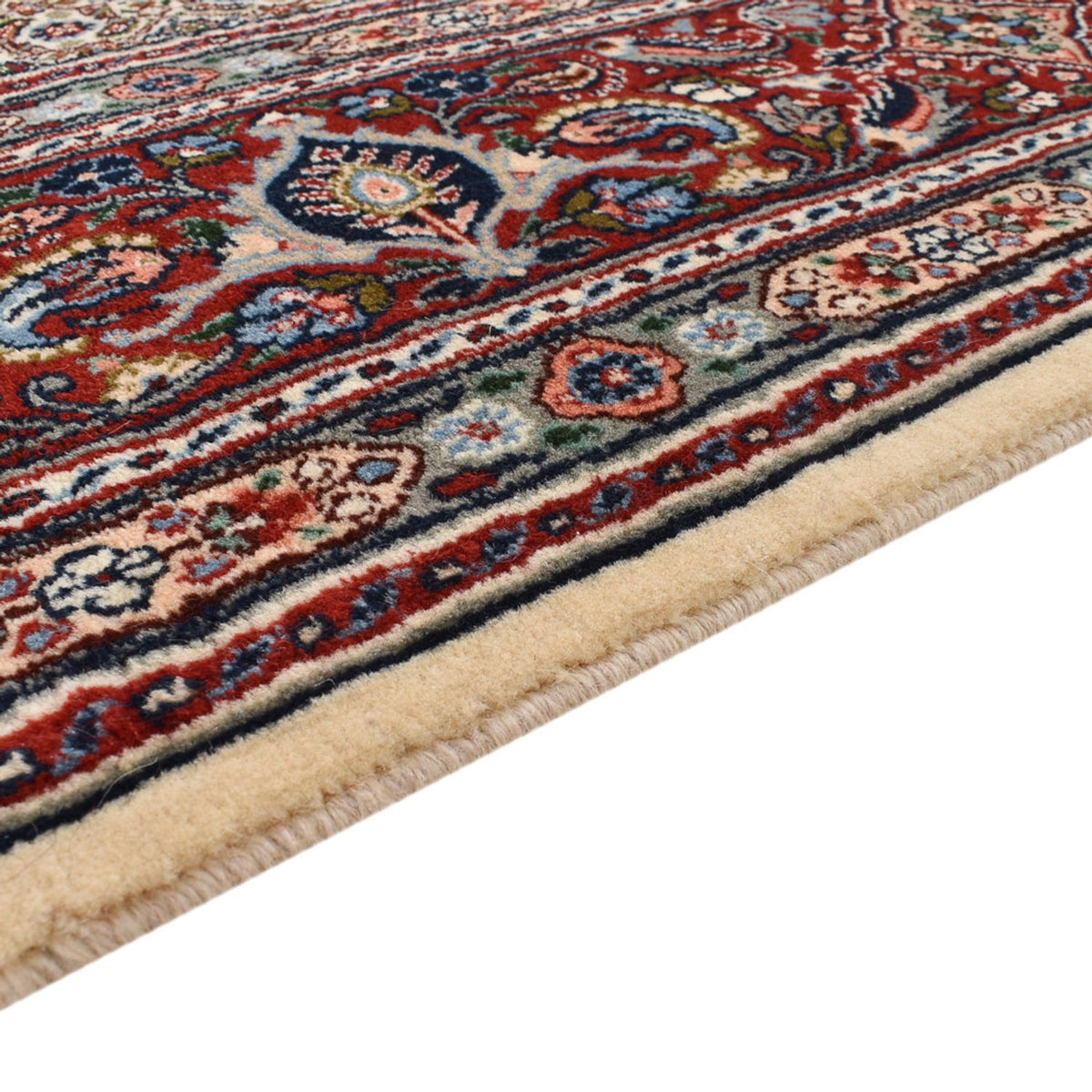 Moud Rug 195x300cm - Persian Rugs