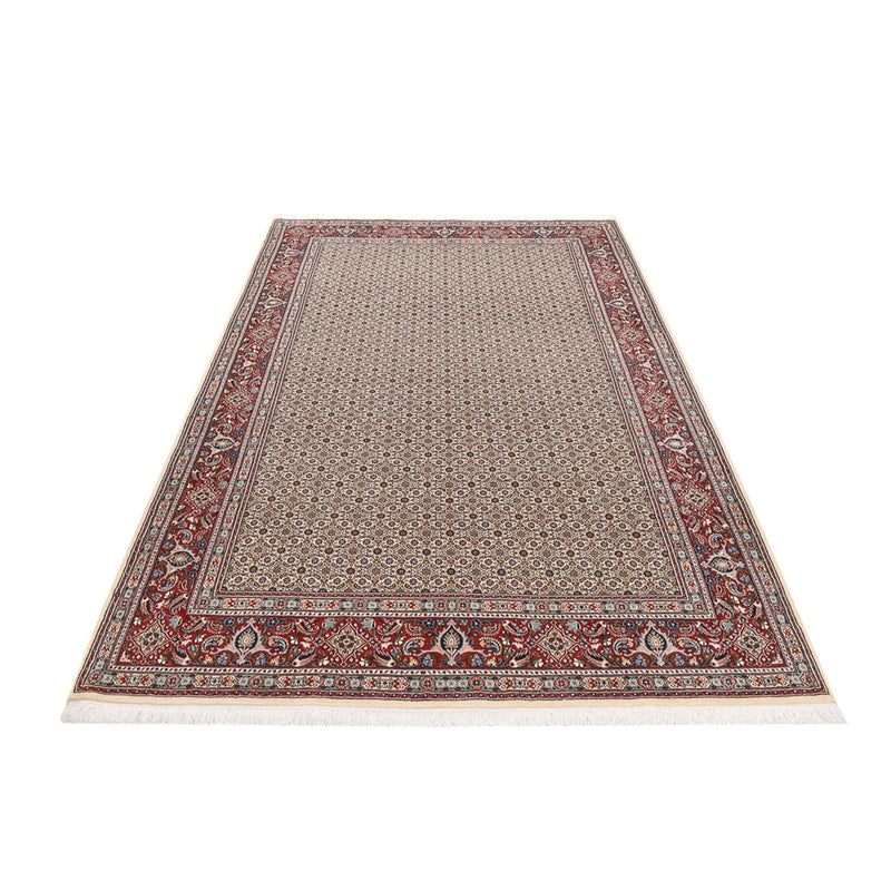 Perser Rug - Classic - 300 x 195 cm - taupe