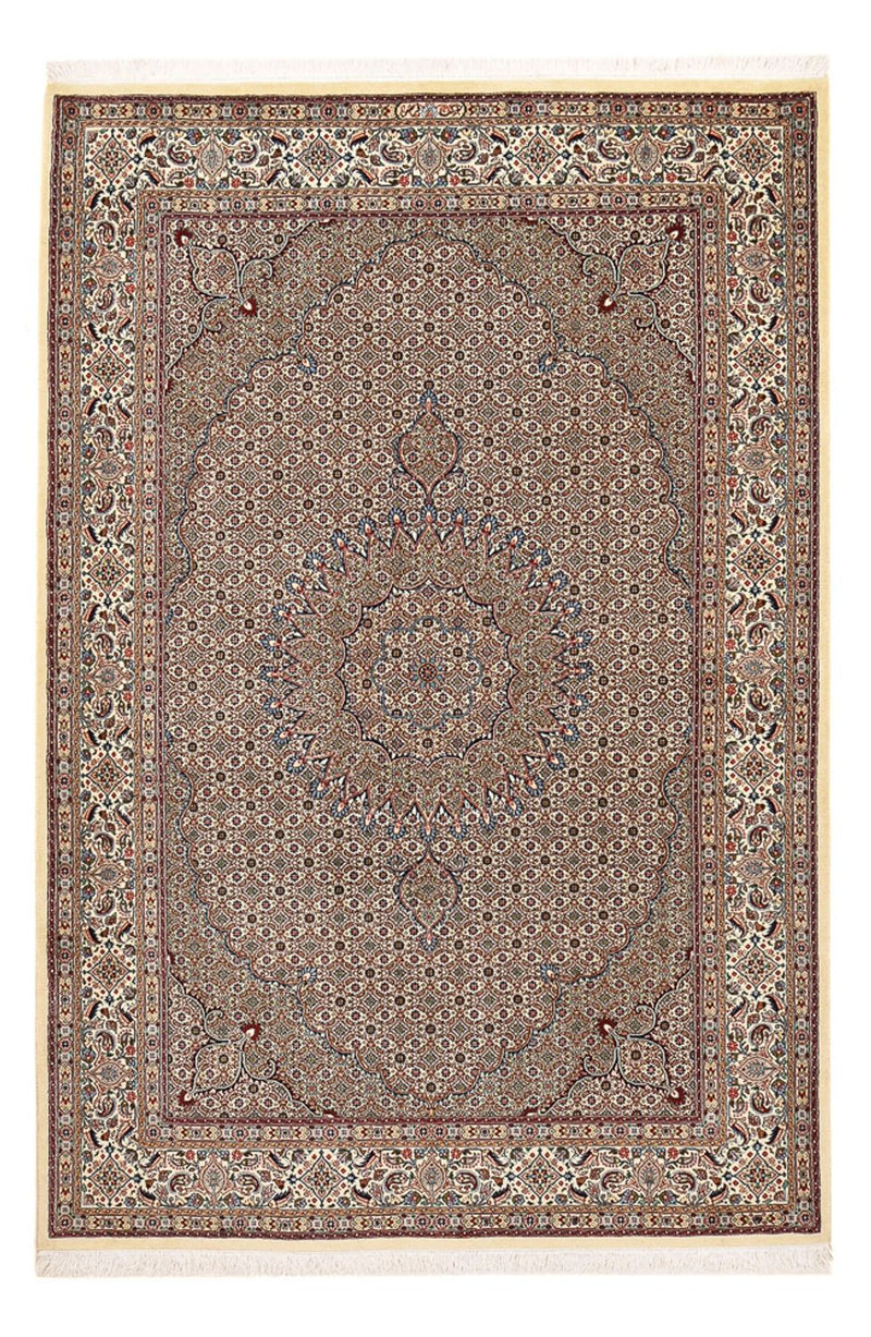 Perser Rug - Classic - 300 x 200 cm - taupe