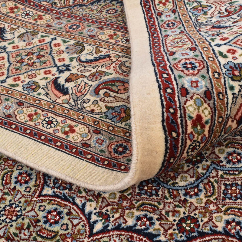 Perser Rug - Classic - 300 x 200 cm - taupe