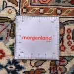 Perser Rug - Classic - 300 x 200 cm - taupe