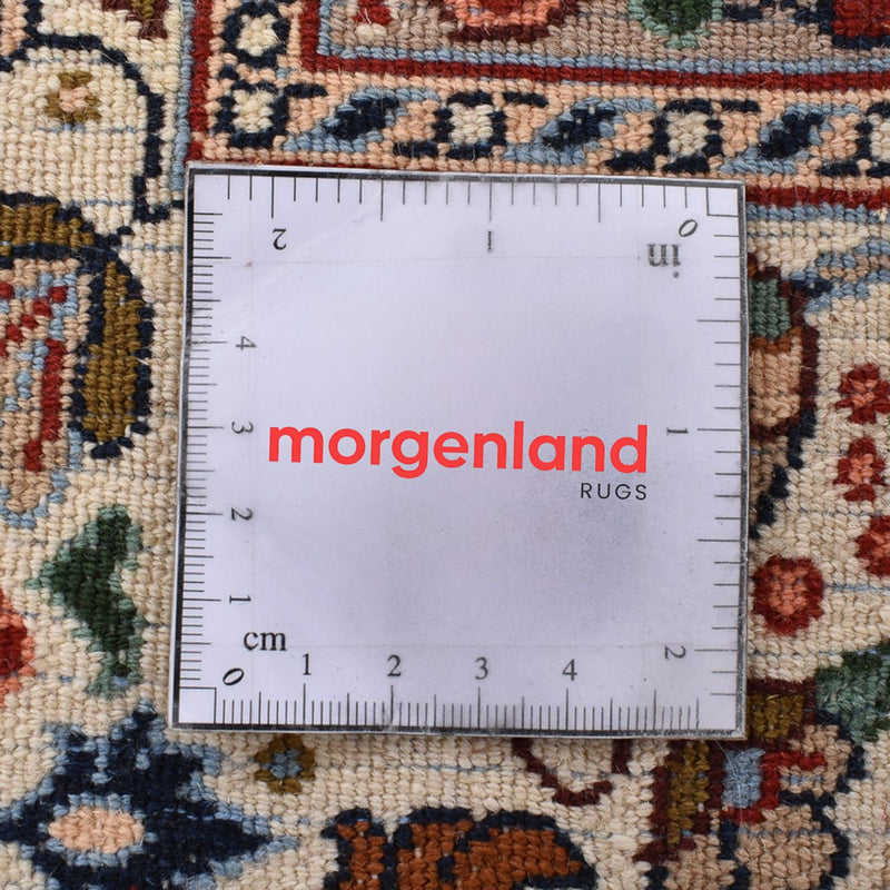 Perser Rug - Classic - 300 x 199 cm - taupe