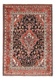 Perser Rug - Nomadic - 160 x 111 cm - dark blue