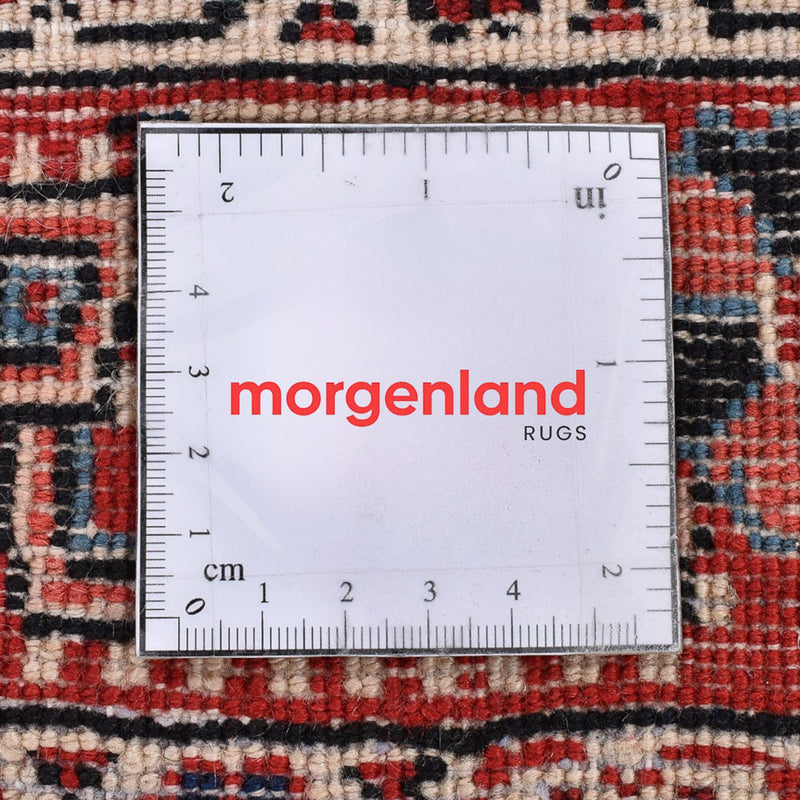 Perser Rug - Nomadic - 160 x 111 cm - dark blue