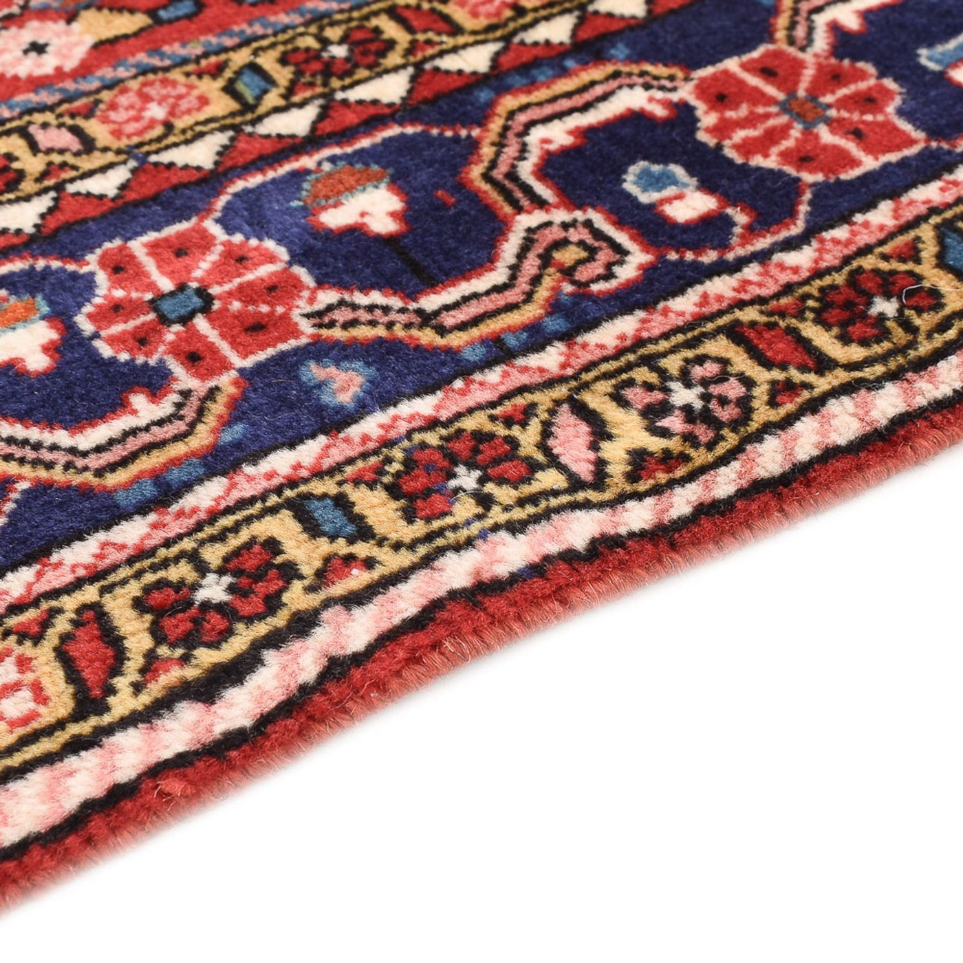 Jozan Rug 149x110cm - Persian Rugs