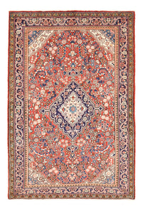 Jozan Rug 201x136cm - Persian Rugs – product image