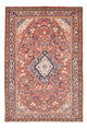 Jozan Rug 201x136cm - Persian Rugs