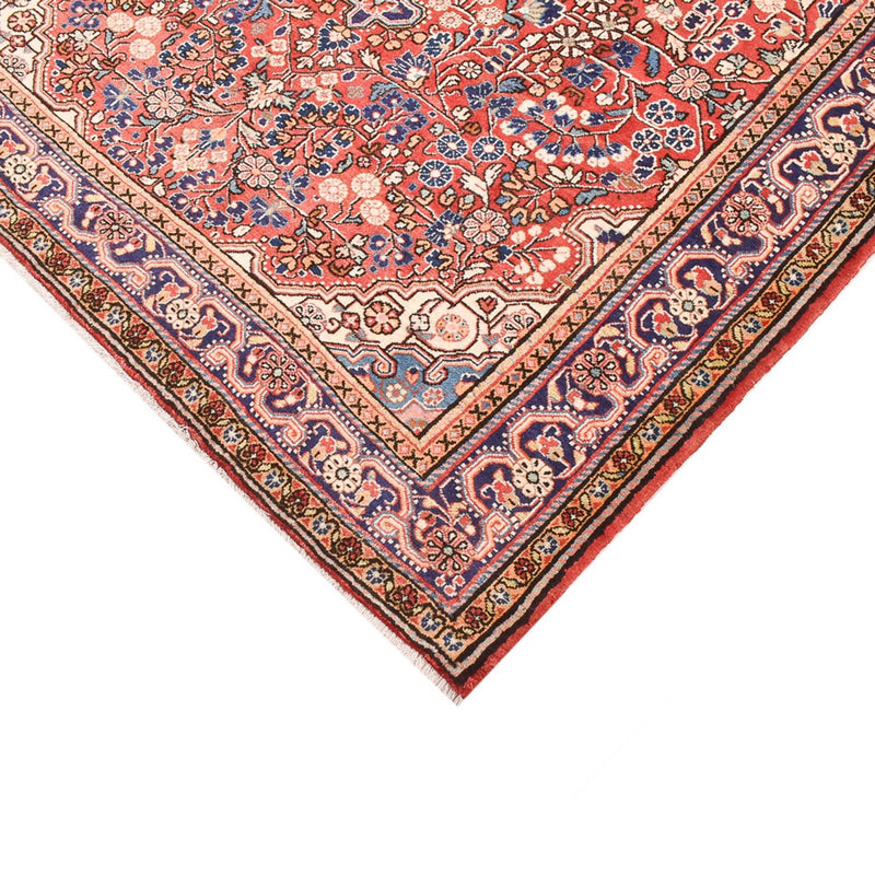 Jozan Rug 201x136cm - Persian Rugs