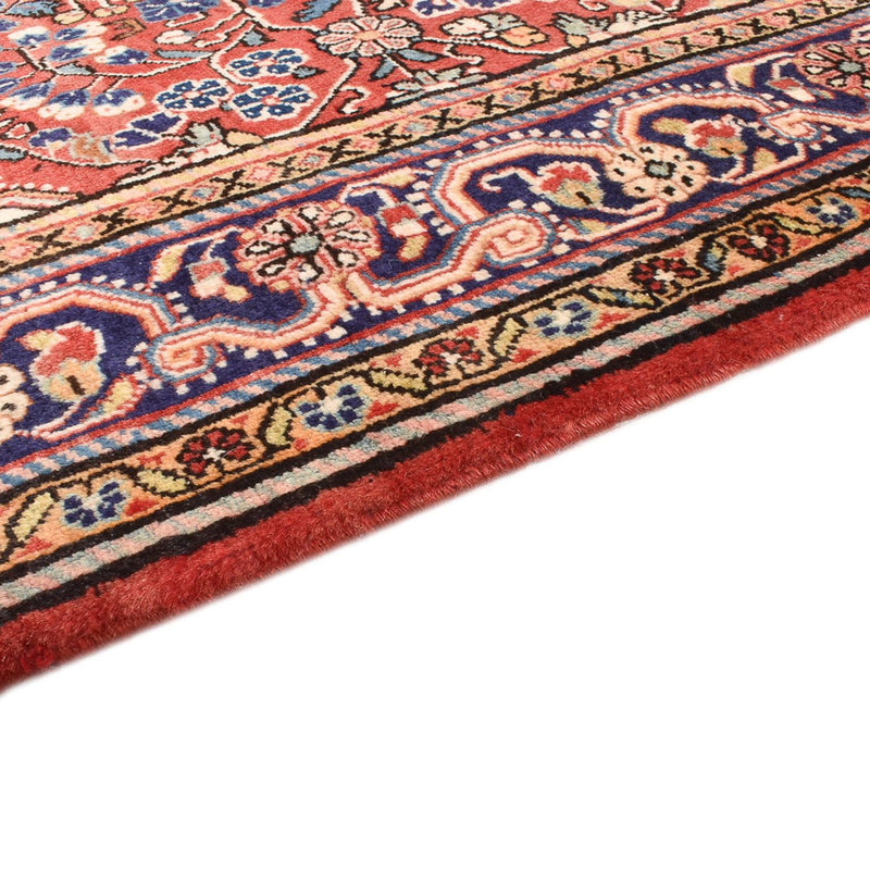 Jozan Rug 201x136cm - Persian Rugs