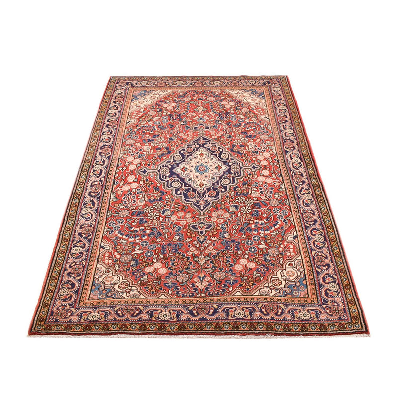 Jozan Rug 201x136cm - Persian Rugs