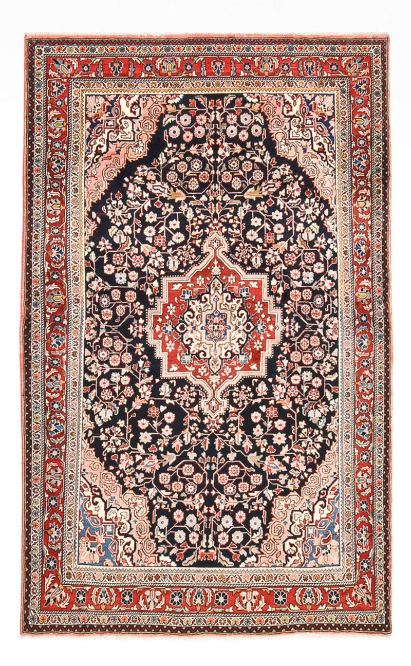 Perser Rug - Nomadic - 217 x 133 cm - multicolored