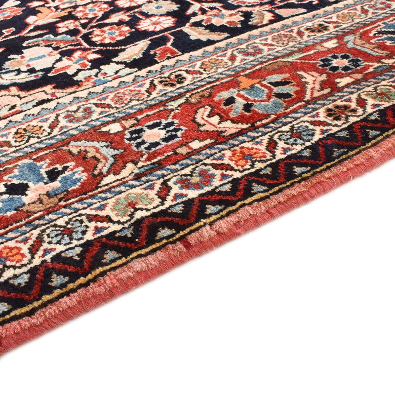 Perser Rug - Nomadic - 217 x 133 cm - multicolored