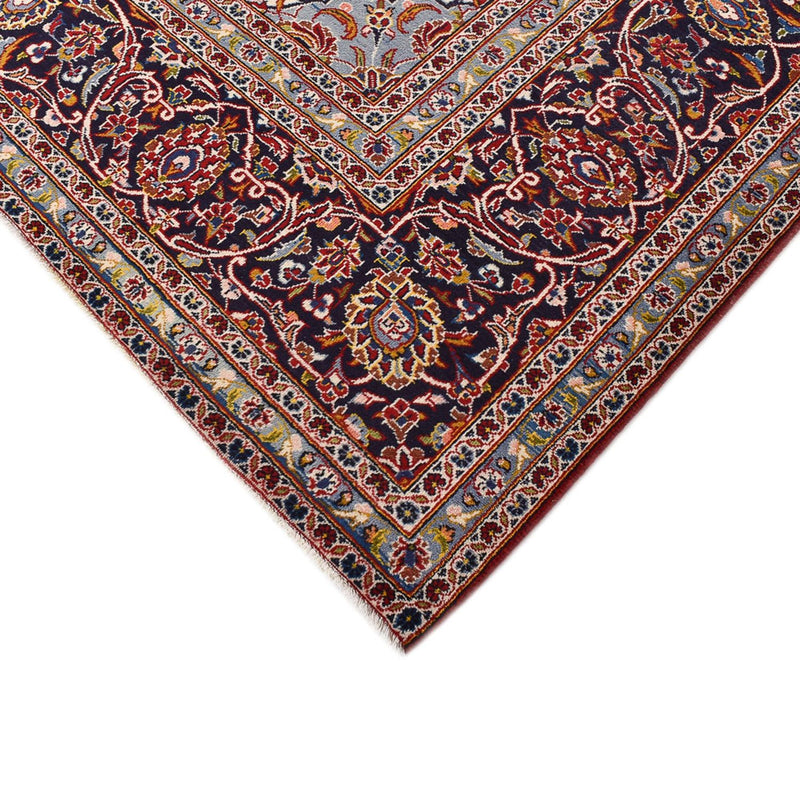 Perser Rug - Keshan - 395 x 295 cm - red