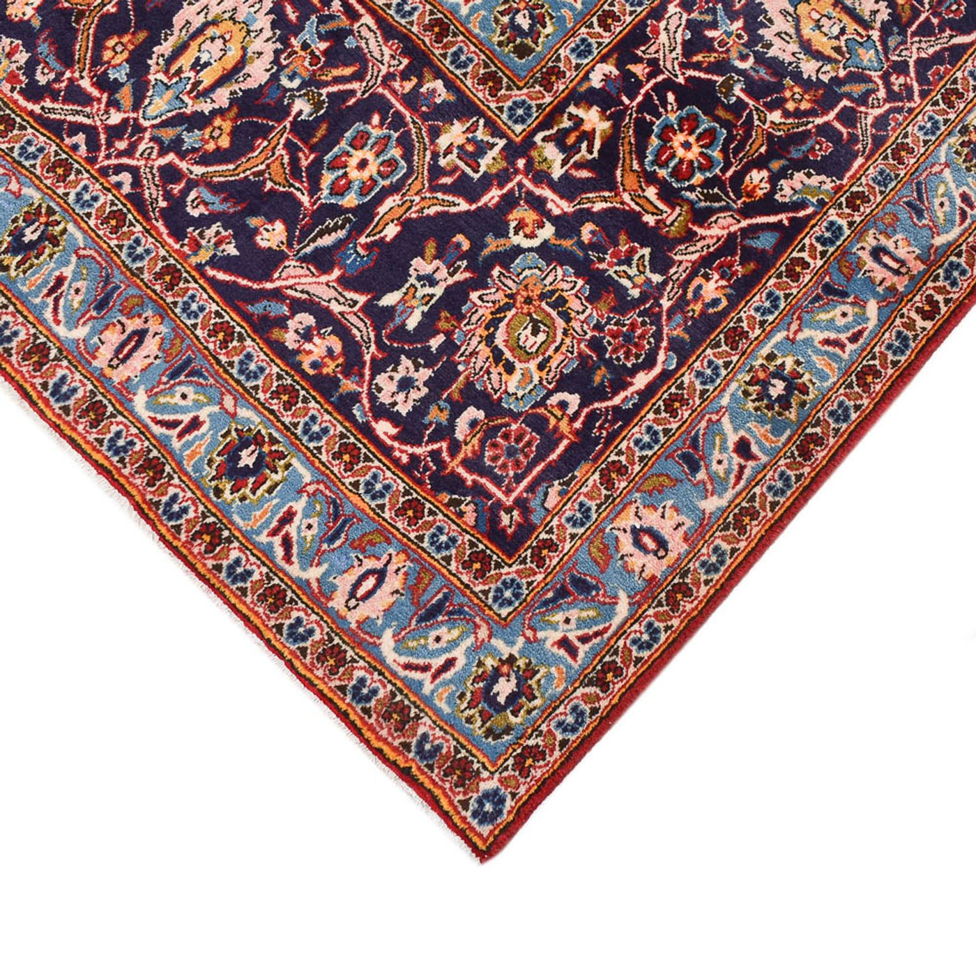 Kashan Rug 450x300cm - Persian Rugs