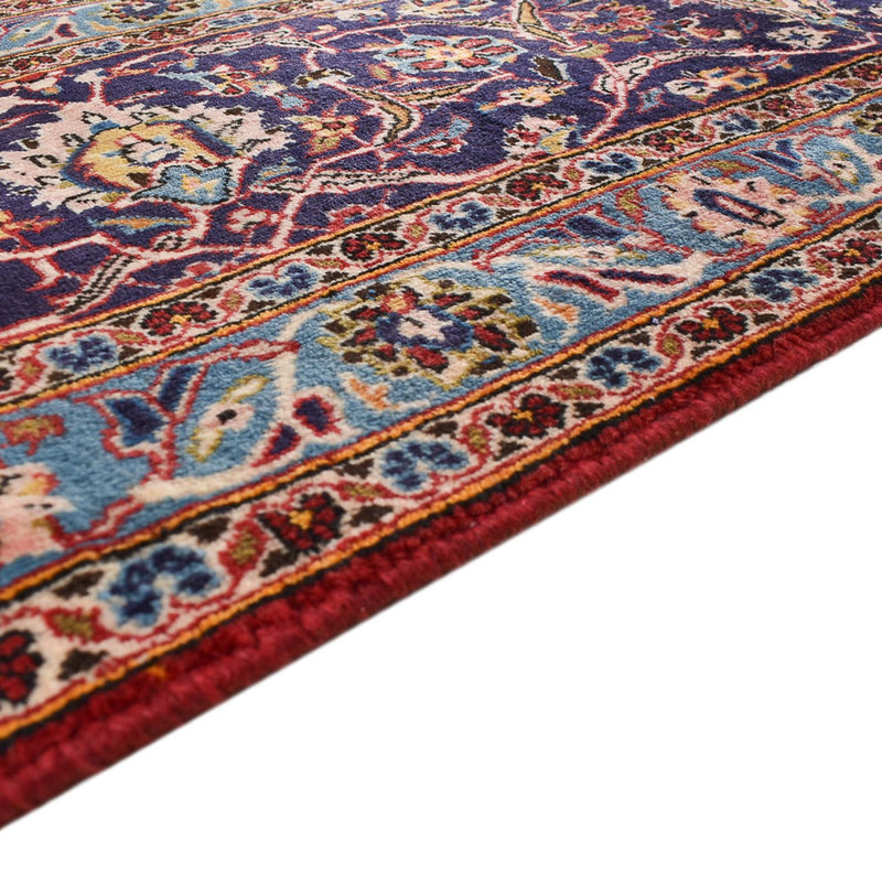 Perser Rug - Keshan - 450 x 300 cm - red