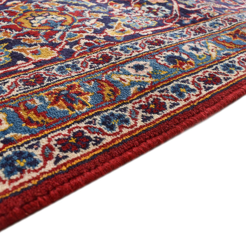 Perser Rug - Keshan - 455 x 301 cm - red
