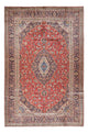 Keshan Teppich 478x307cm - Perserteppich