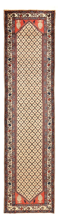 Runner Perser Rug - Nomadic - 383 x 100 cm - sand