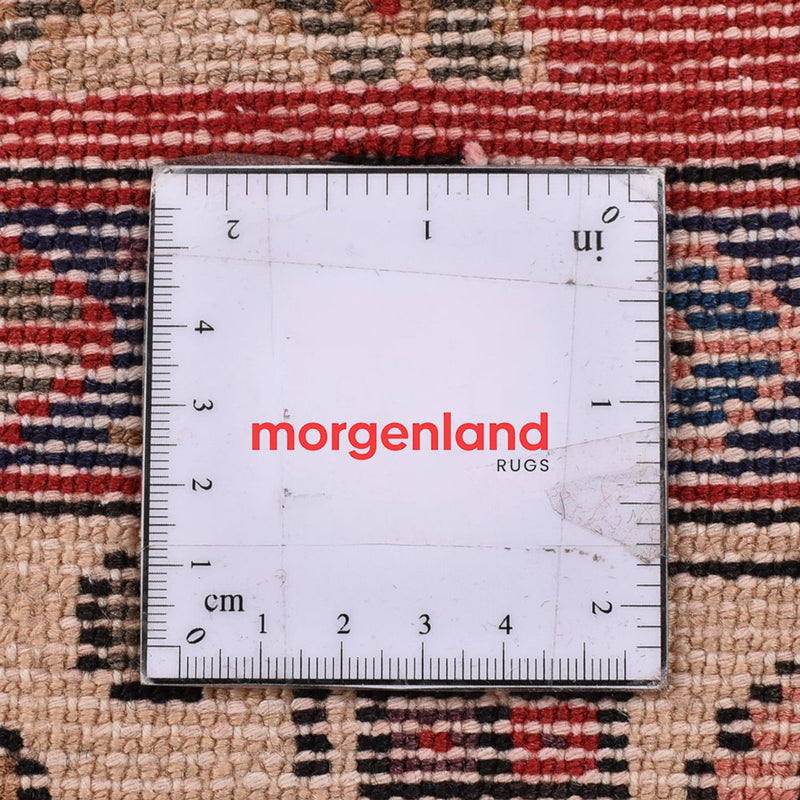 Runner Perser Rug - Nomadic - 383 x 100 cm - sand