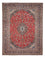 Perser Rug - Keshan - 396 x 301 cm - red