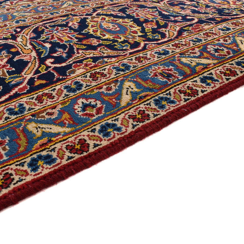 Perser Rug - Keshan - 396 x 301 cm - red