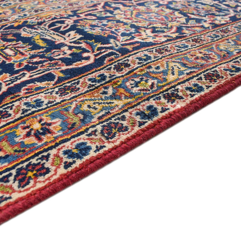 Perser Rug - Keshan - 452 x 310 cm - red