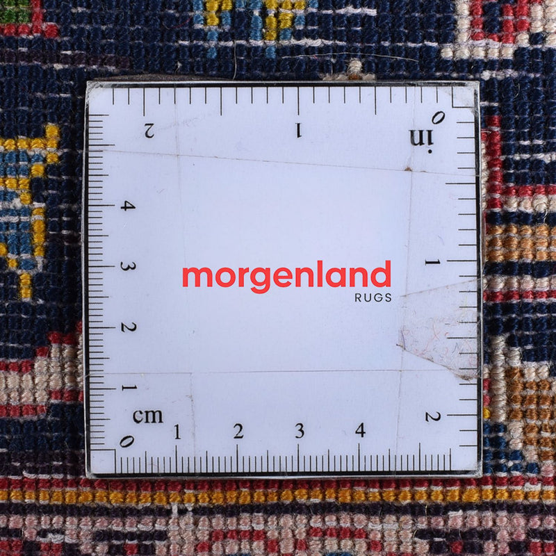 Perser Rug - Keshan - 452 x 310 cm - red