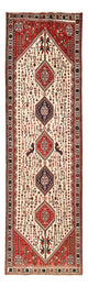 Abadeh Rug 290x85cm - Persian Rugs