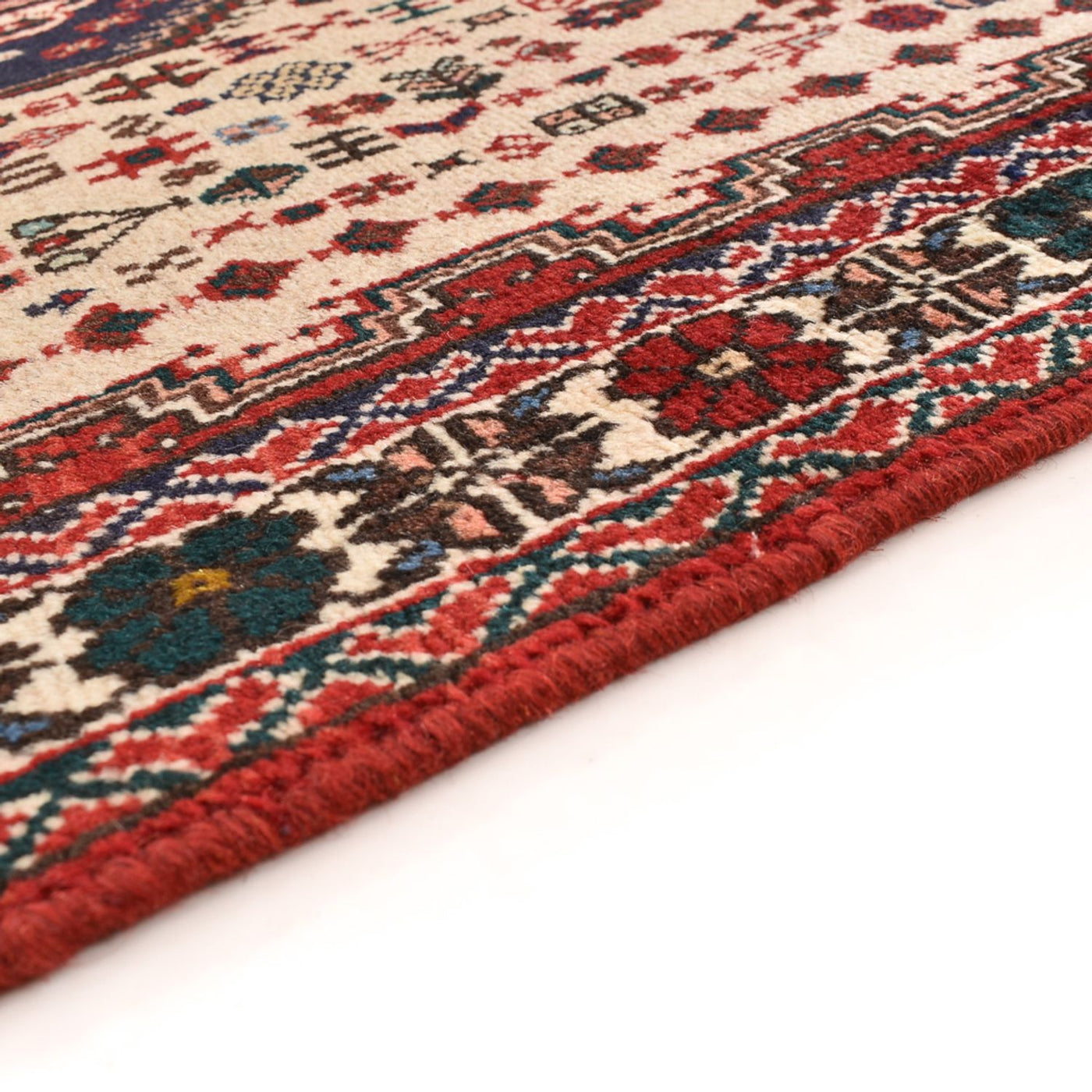 Abadeh Rug 290x85cm - Persian Rugs